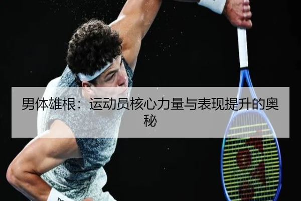 男体雄根：运动员核心力量与表现提升的奥秘