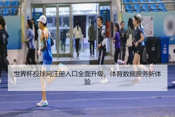 世界杯投球网注册入口全面升级，体育数据服务新体验